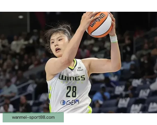 李月汝五分半钟全场数据为零 飞翼大胜王牌展现强大实力